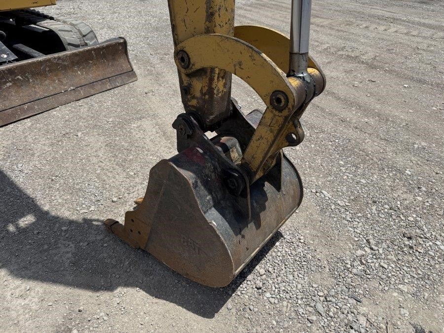 2022 Caterpillar 306CR Hydraulic Excavator - Image 22
