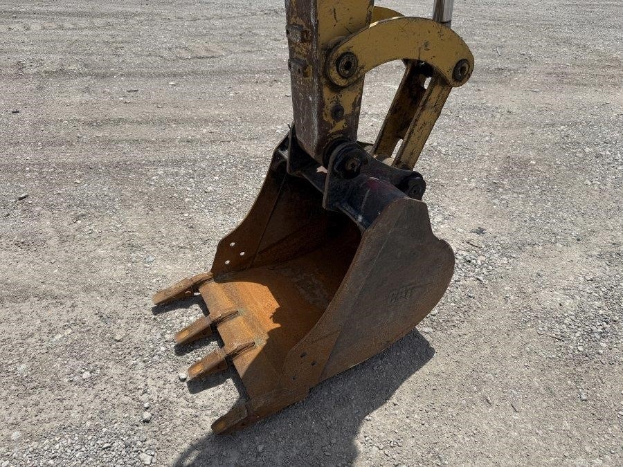 2022 Caterpillar 306CR Hydraulic Excavator - Image 23