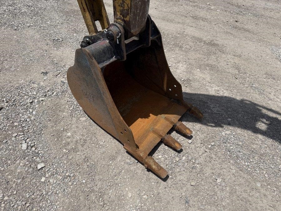 2022 Caterpillar 306CR Hydraulic Excavator - Image 24