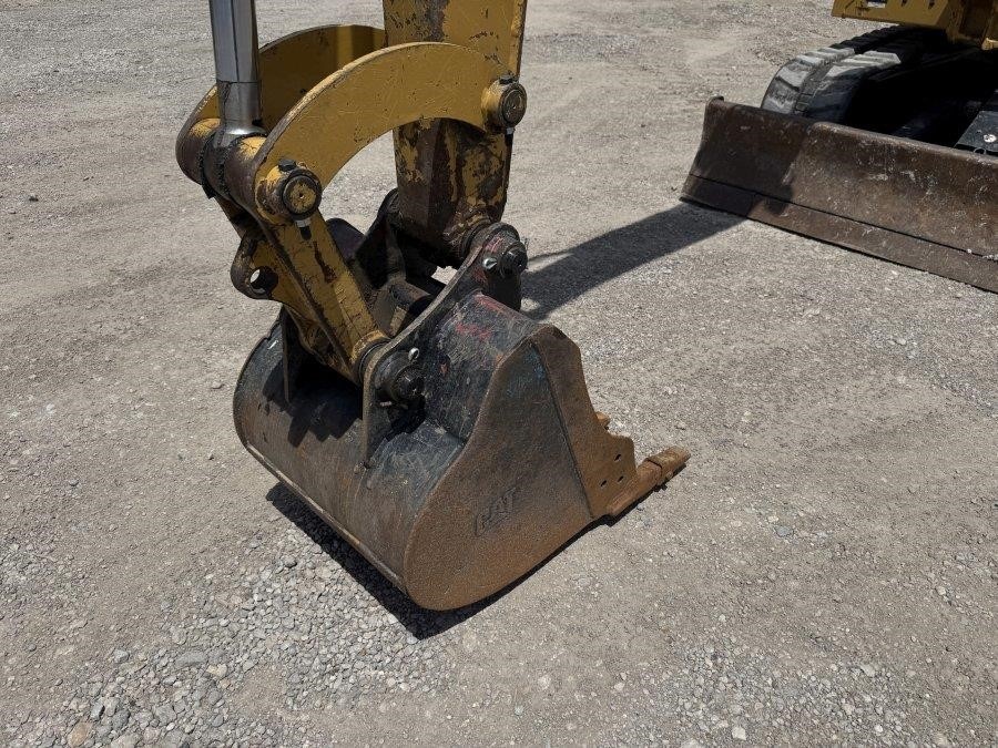 2022 Caterpillar 306CR Hydraulic Excavator - Image 25