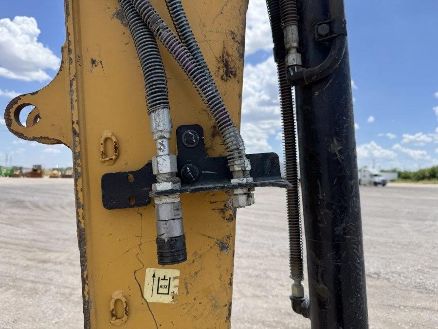 2022 Caterpillar 306CR Hydraulic Excavator - Image 26
