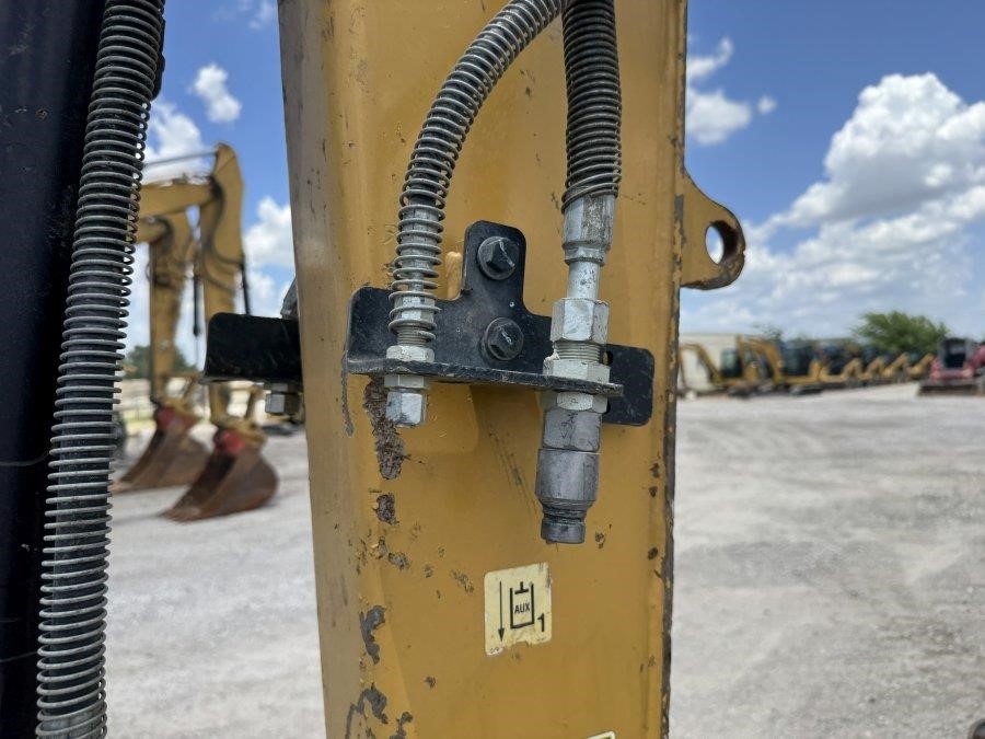 2022 Caterpillar 306CR Hydraulic Excavator - Image 28