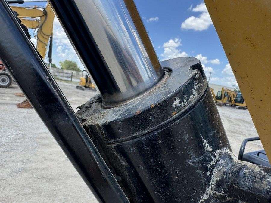 2022 Caterpillar 306CR Hydraulic Excavator - Image 30
