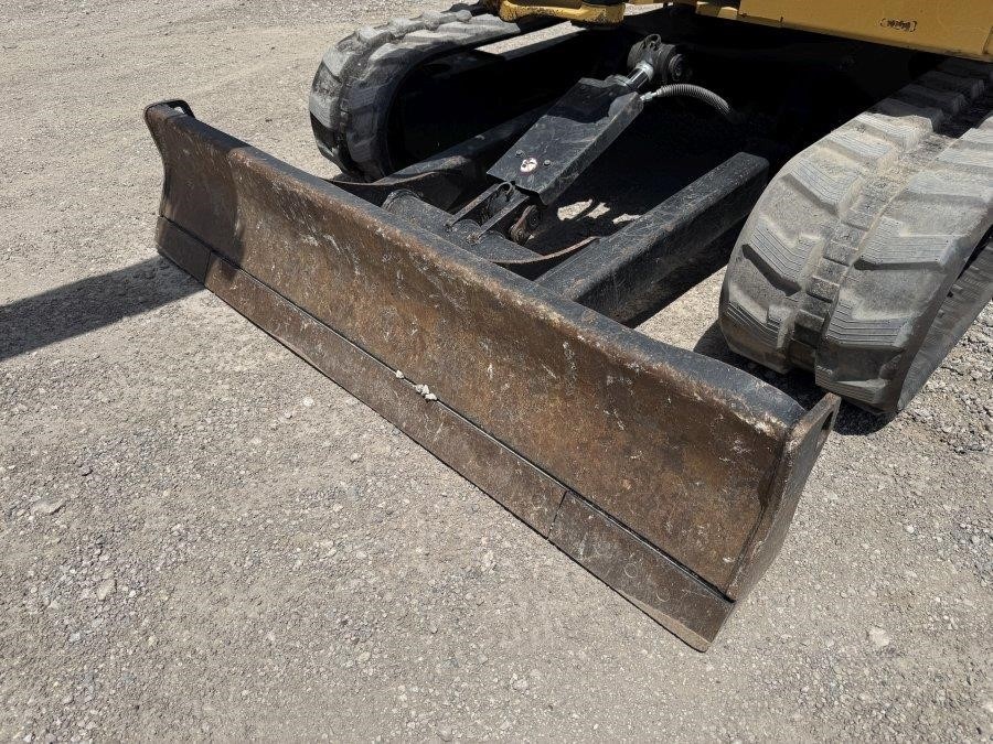 2022 Caterpillar 306CR Hydraulic Excavator - Image 34