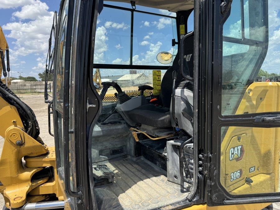 2022 Caterpillar 306CR Hydraulic Excavator - Image 38