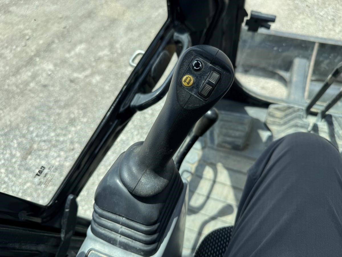 2022 Caterpillar 306CR Hydraulic Excavator - Image 40