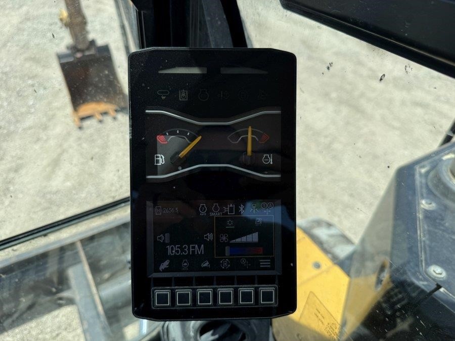 2022 Caterpillar 306CR Hydraulic Excavator - Image 44