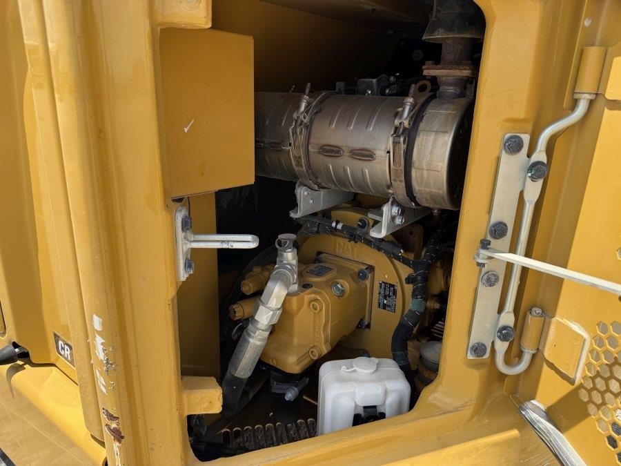 2022 Caterpillar 306CR Hydraulic Excavator - Image 48