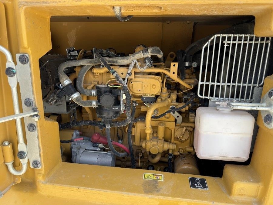2022 Caterpillar 306CR Hydraulic Excavator - Image 49