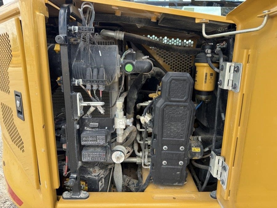 2022 Caterpillar 306CR Hydraulic Excavator - Image 51