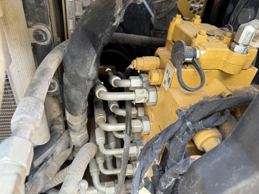 2022 Caterpillar 306CR Hydraulic Excavator - Image 52