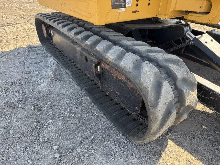 2022 Caterpillar 306CR Hydraulic Excavator - Image 9