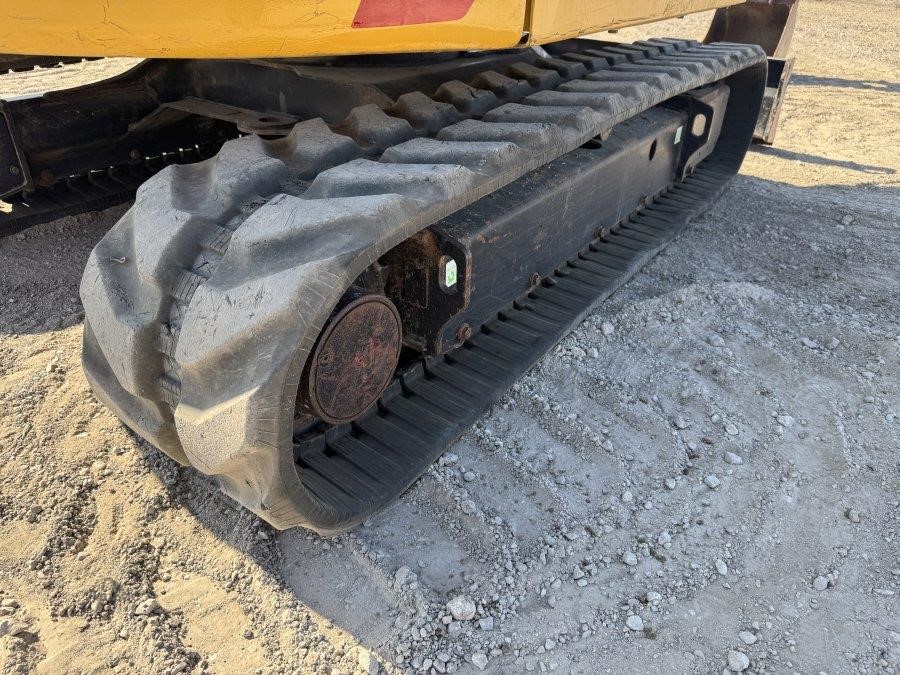 2022 Caterpillar 306CR Hydraulic Excavator - Image 13