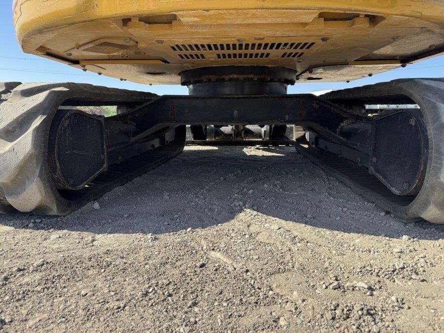 2022 Caterpillar 306CR Hydraulic Excavator - Image 14