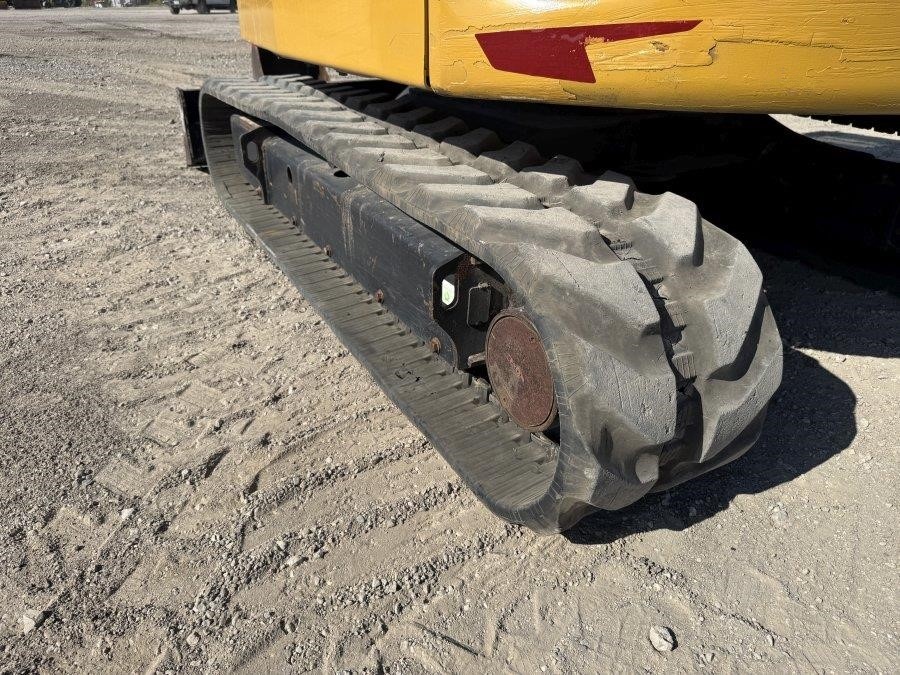 2022 Caterpillar 306CR Hydraulic Excavator - Image 15