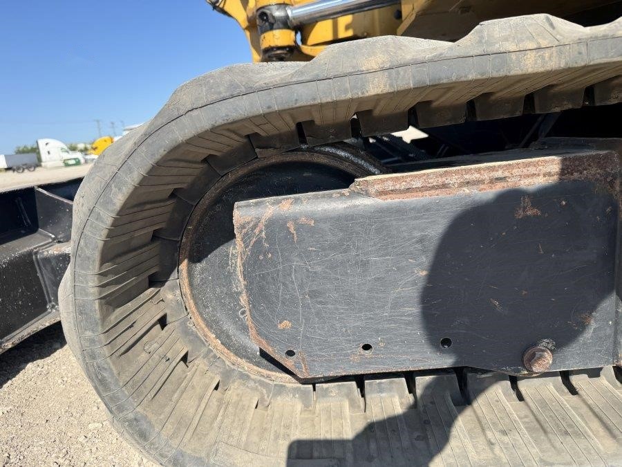 2022 Caterpillar 306CR Hydraulic Excavator - Image 18