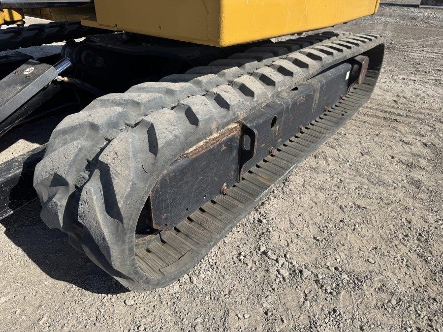 2022 Caterpillar 306CR Hydraulic Excavator - Image 19