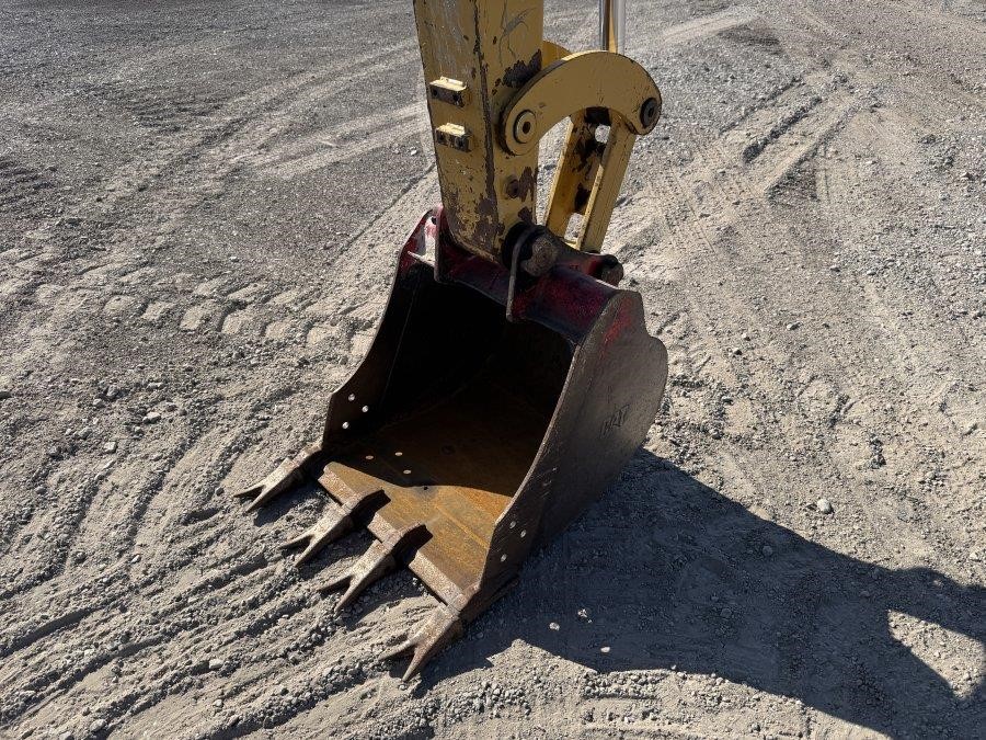 2022 Caterpillar 306CR Hydraulic Excavator - Image 20