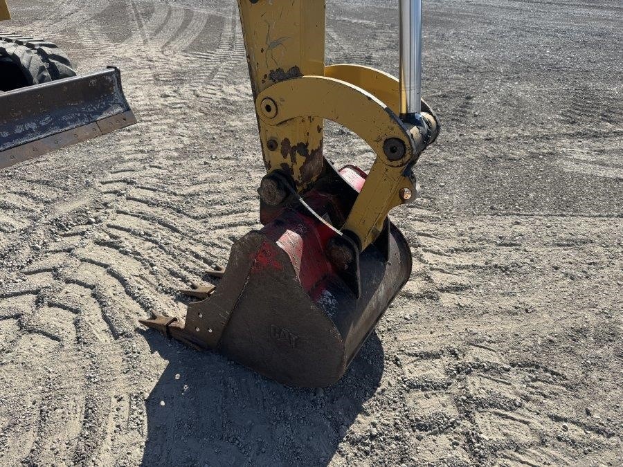 2022 Caterpillar 306CR Hydraulic Excavator - Image 21