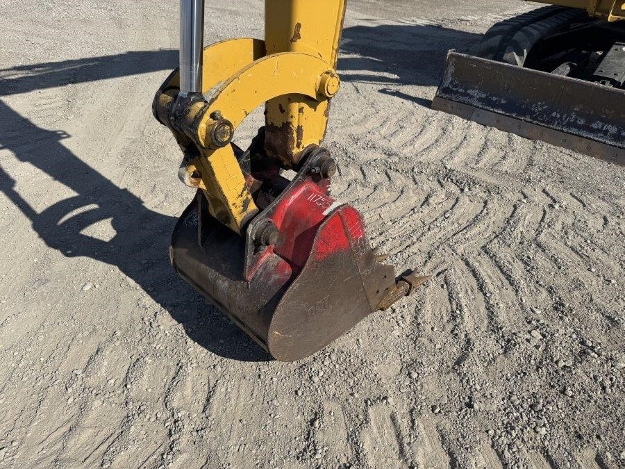 2022 Caterpillar 306CR Hydraulic Excavator - Image 22