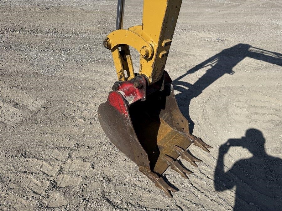 2022 Caterpillar 306CR Hydraulic Excavator - Image 23