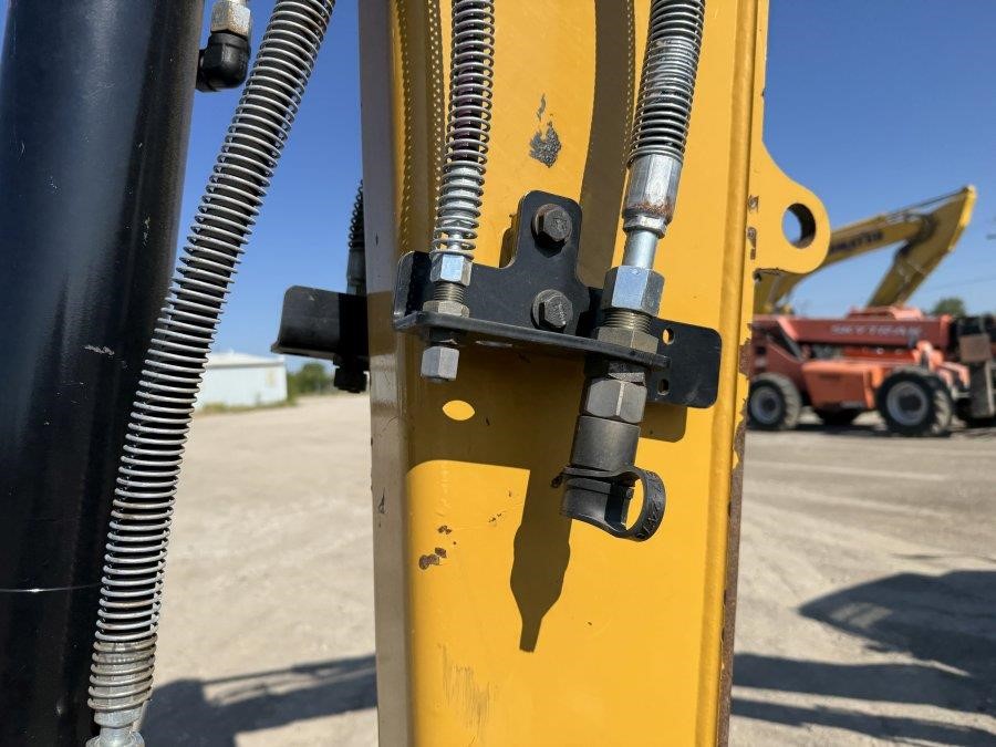 2022 Caterpillar 306CR Hydraulic Excavator - Image 26