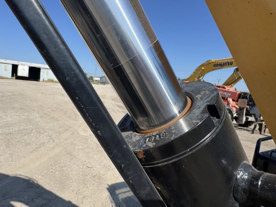 2022 Caterpillar 306CR Hydraulic Excavator - Image 28