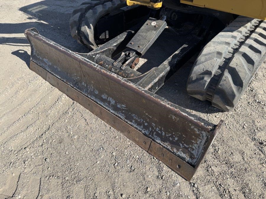 2022 Caterpillar 306CR Hydraulic Excavator - Image 32