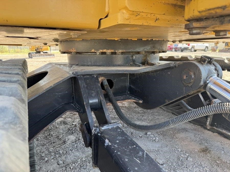2022 Caterpillar 306CR Hydraulic Excavator - Image 35