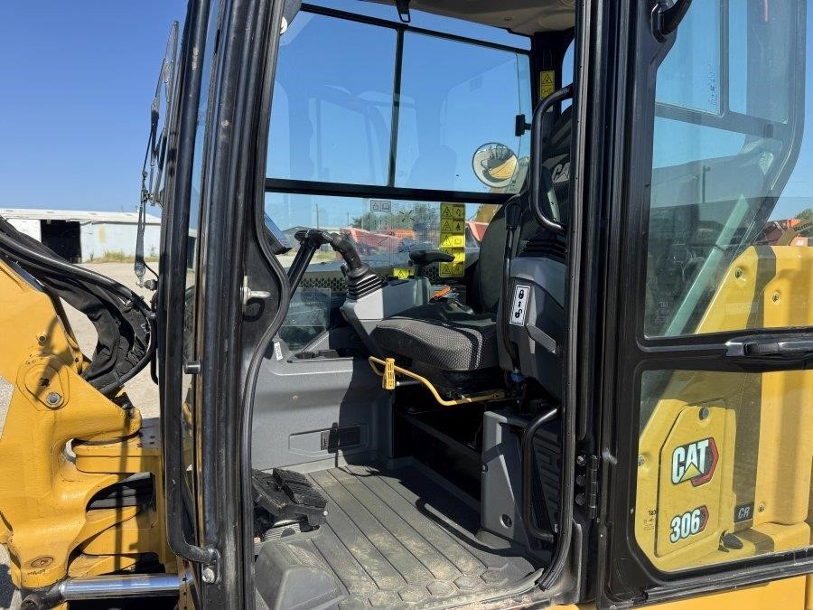 2022 Caterpillar 306CR Hydraulic Excavator - Image 37