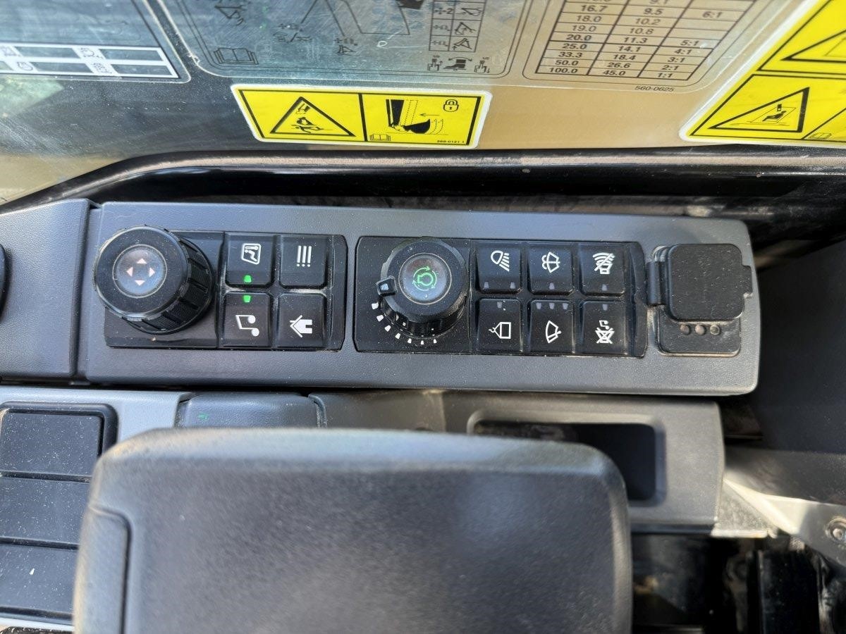 2022 Caterpillar 306CR Hydraulic Excavator - Image 42
