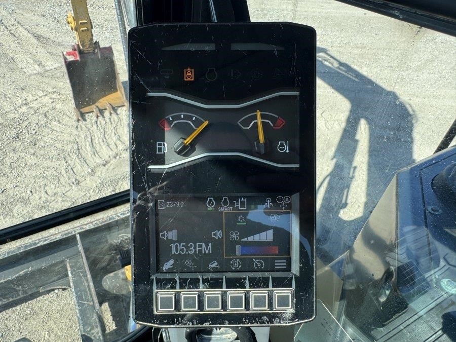 2022 Caterpillar 306CR Hydraulic Excavator - Image 43