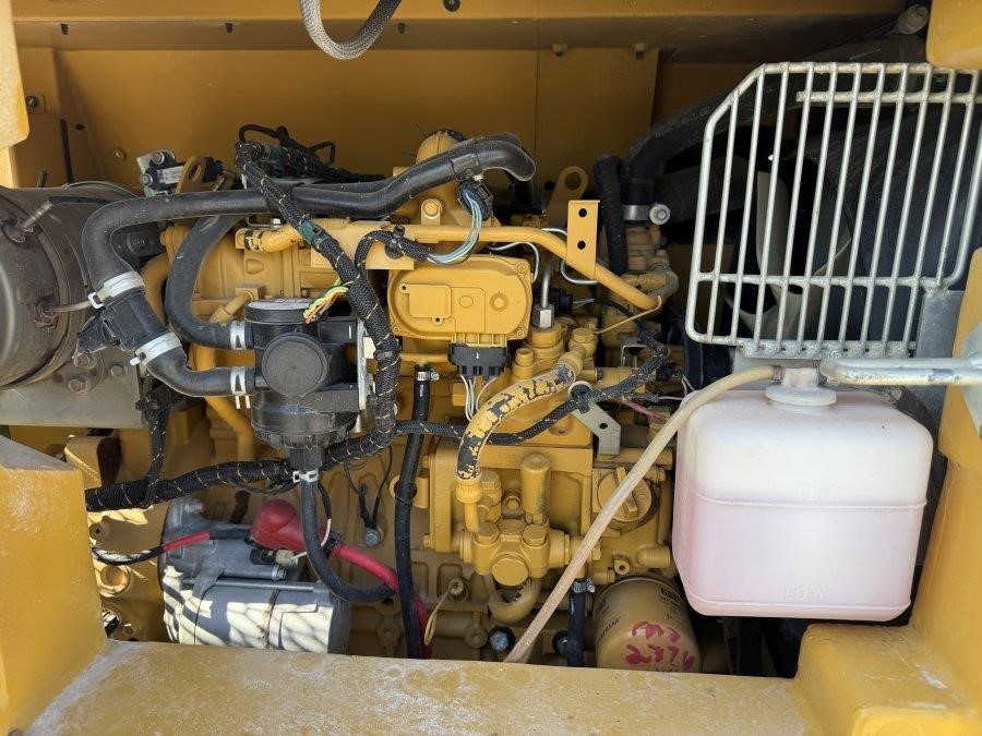 2022 Caterpillar 306CR Hydraulic Excavator - Image 48