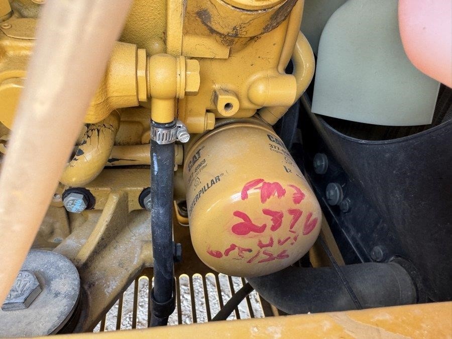 2022 Caterpillar 306CR Hydraulic Excavator - Image 49