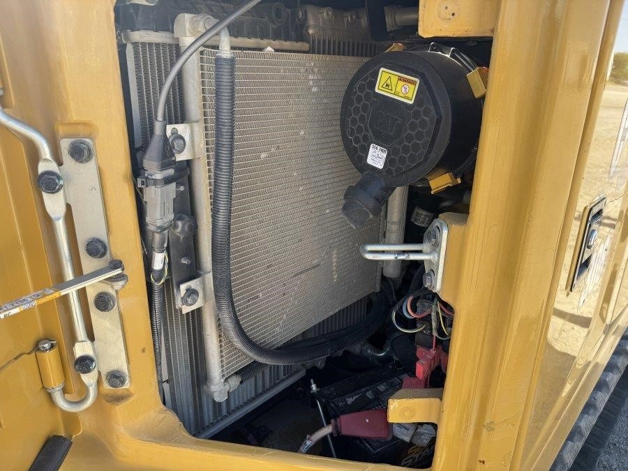 2022 Caterpillar 306CR Hydraulic Excavator - Image 50