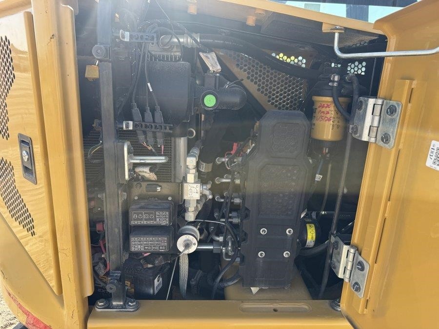 2022 Caterpillar 306CR Hydraulic Excavator - Image 51