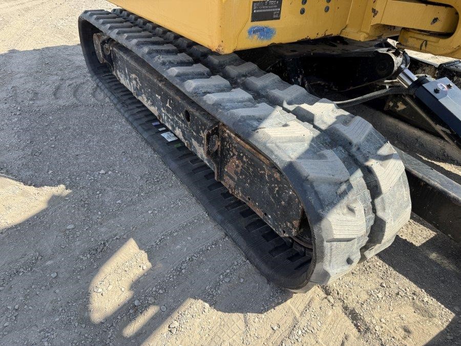 2022 Caterpillar 306CR Hydraulic Excavator - Image 9