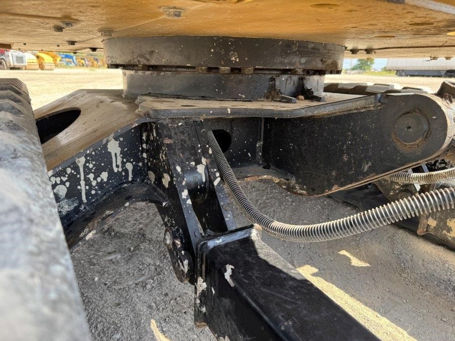 2022 Caterpillar 306CR Hydraulic Excavator - Image 10