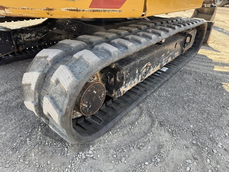 2022 Caterpillar 306CR Hydraulic Excavator - Image 15