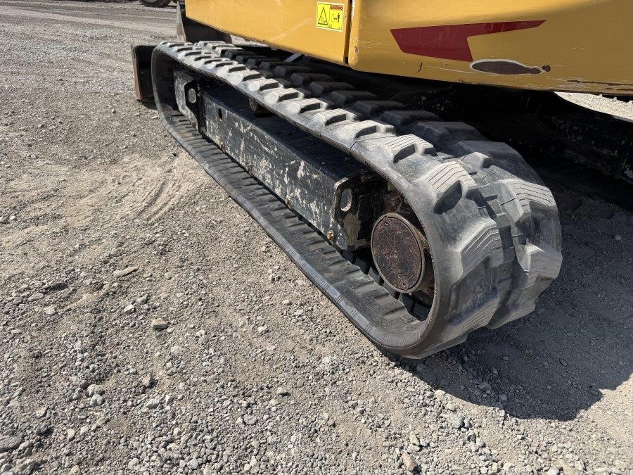 2022 Caterpillar 306CR Hydraulic Excavator - Image 17