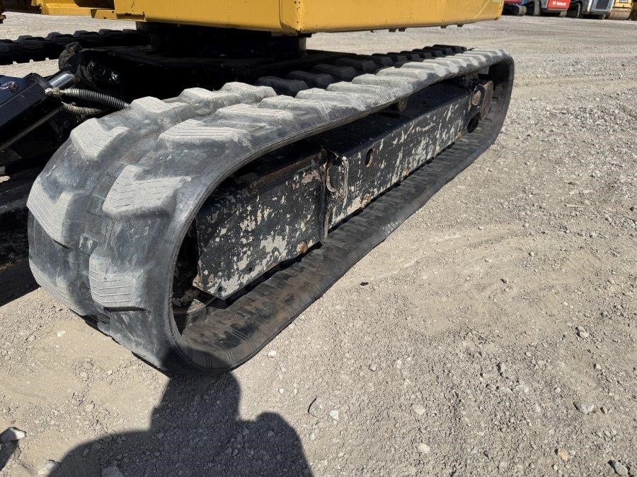 2022 Caterpillar 306CR Hydraulic Excavator - Image 21