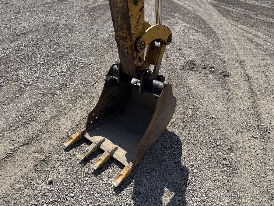2022 Caterpillar 306CR Hydraulic Excavator - Image 22