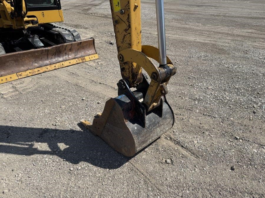 2022 Caterpillar 306CR Hydraulic Excavator - Image 23