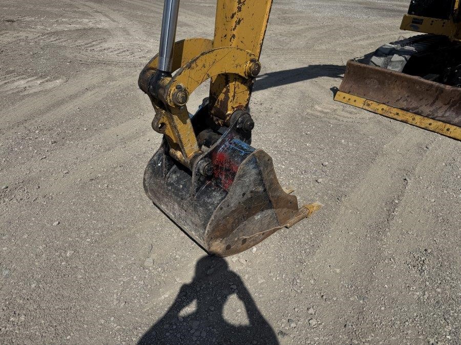 2022 Caterpillar 306CR Hydraulic Excavator - Image 24