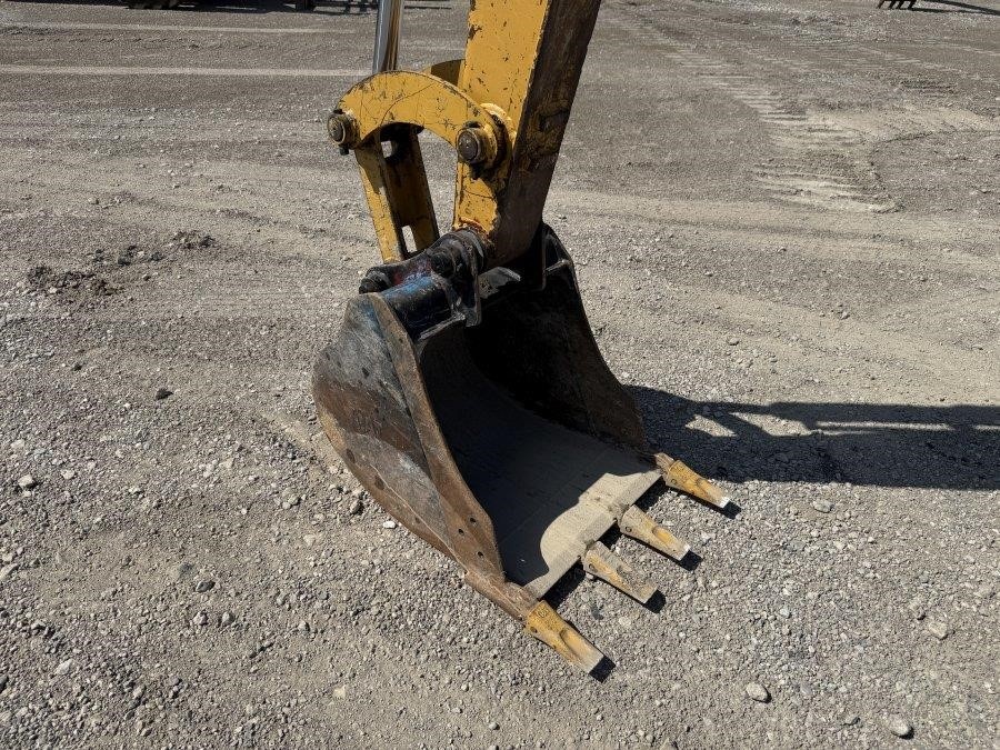 2022 Caterpillar 306CR Hydraulic Excavator - Image 25