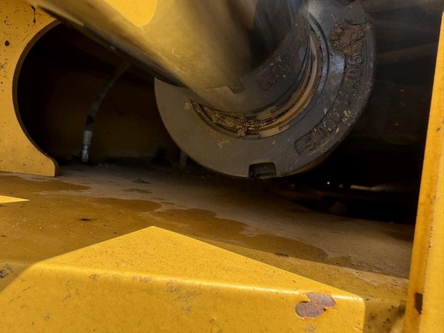 2022 Caterpillar 306CR Hydraulic Excavator - Image 26