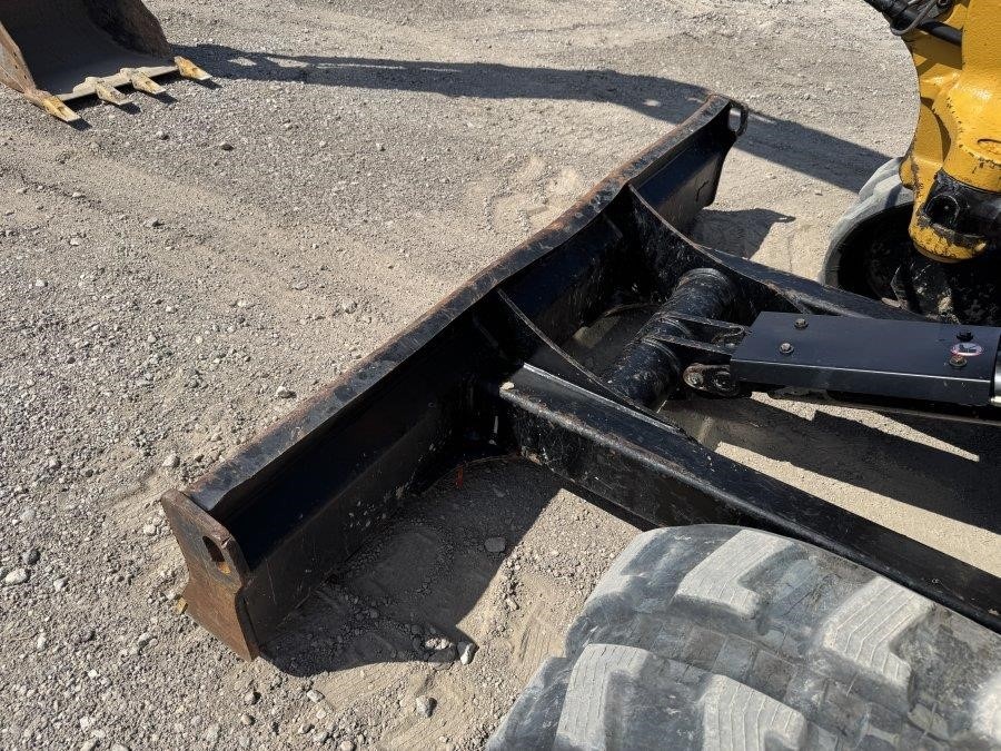 2022 Caterpillar 306CR Hydraulic Excavator - Image 33