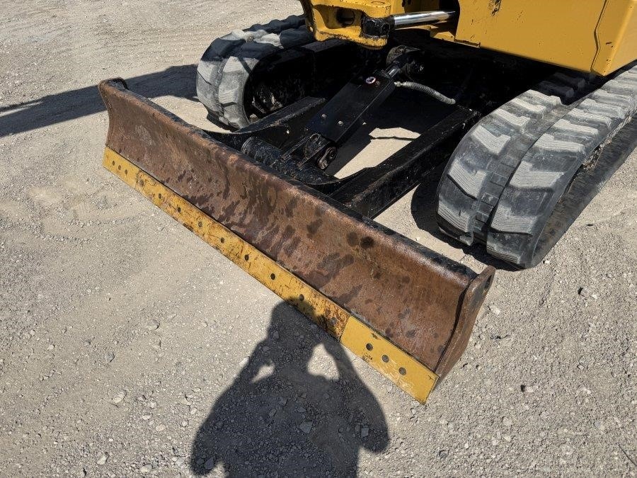 2022 Caterpillar 306CR Hydraulic Excavator - Image 34