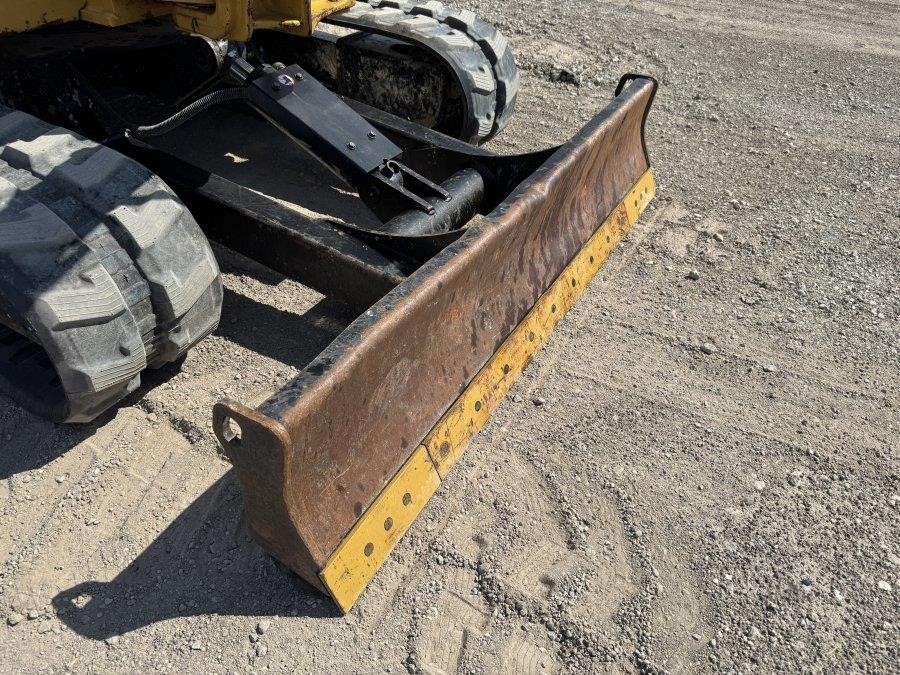 2022 Caterpillar 306CR Hydraulic Excavator - Image 35