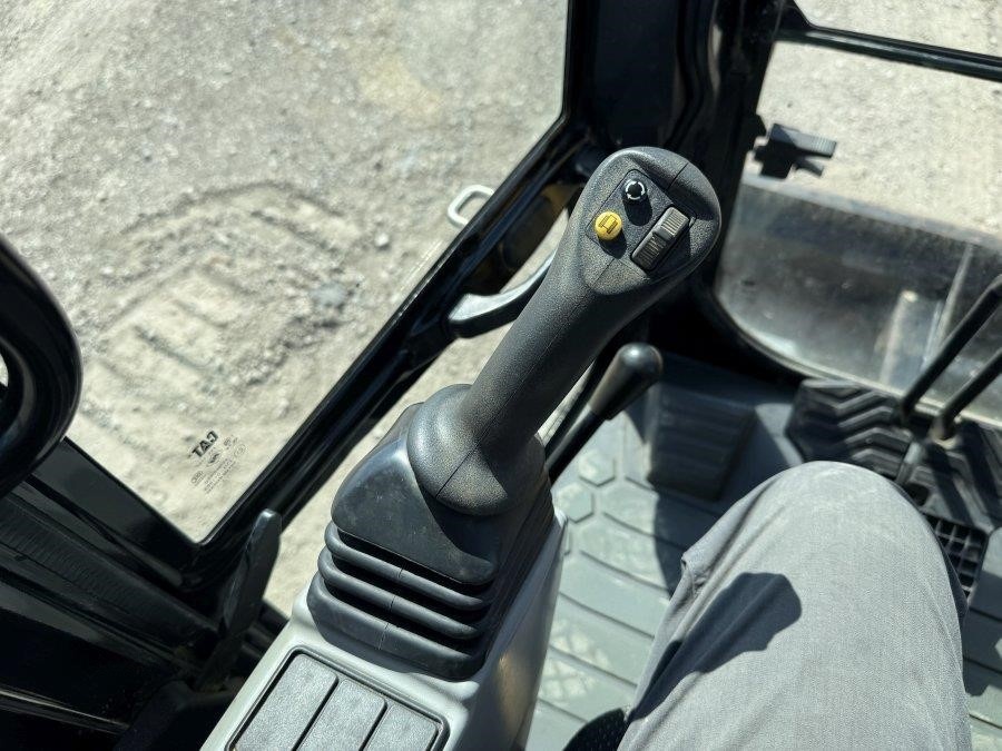 2022 Caterpillar 306CR Hydraulic Excavator - Image 39